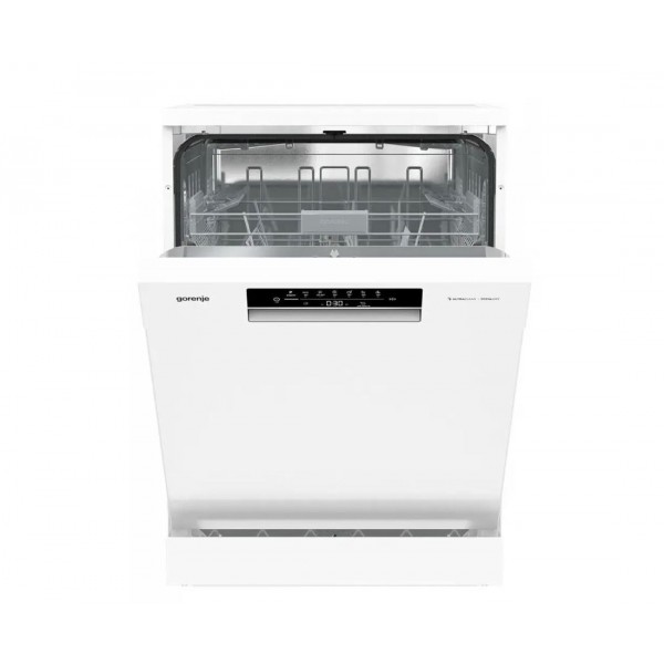 Посудомоечная машина Gorenje GS642C90W 14 комплектов белый