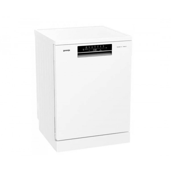 Посудомоечная машина Gorenje GS642C90W 14 комплектов белый