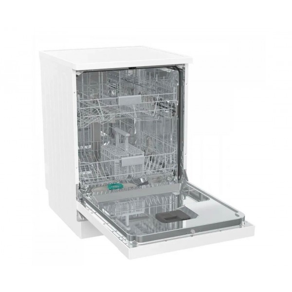 Посудомоечная машина Gorenje GS642C90W 14 комплектов белый