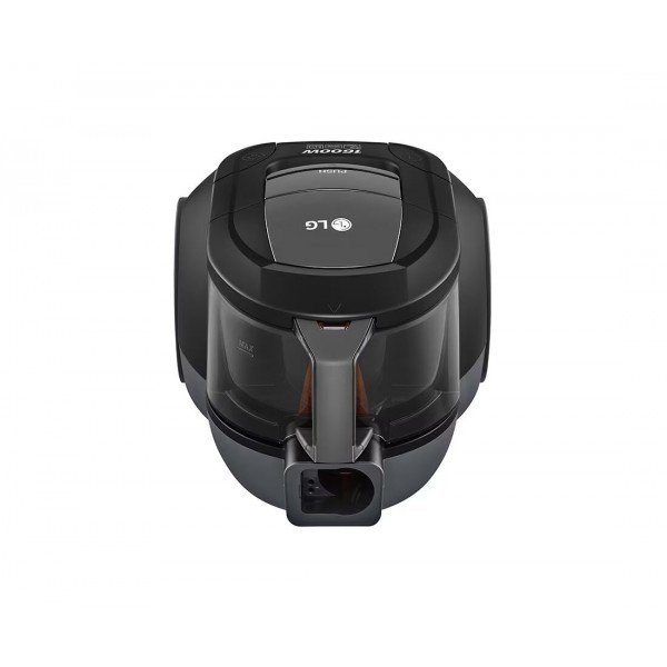 Пылесос LG VC5316NNTS