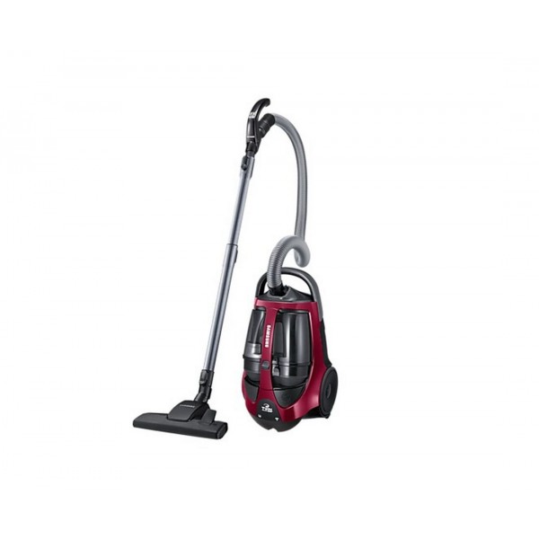 Пылесос контейнерный Samsung VCC885FH3P