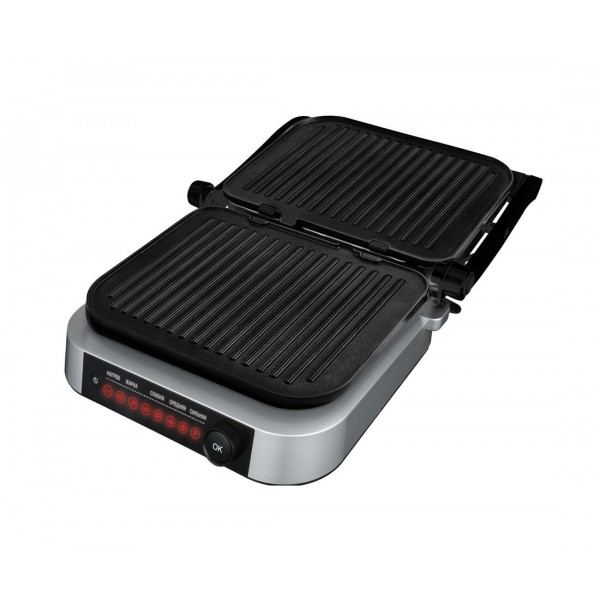 Сэндвич-гриль Pioneer GR1020E 2100 Вт