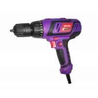 Сетевой шуруповерт WBR BM-650