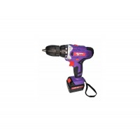 Шуруповерт аккумуляторный WBR ABS-18/2NLi