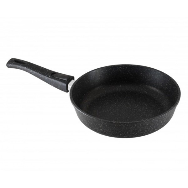 Сковорода со съемной ручкой Горница с2253аг