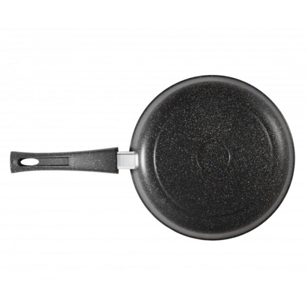 Сковорода со съемной ручкой Горница с2253аг