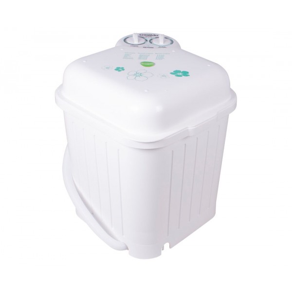 Стиральная машина активаторного типа Славда WS-35E (без отжима)