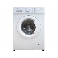 Стиральная машина автомат ESPERANZA WMF610I01 с паром, 6кг, инверторная, белый