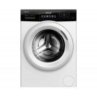 Стиральная машина автомат Haier HW65-BP129302B с паром