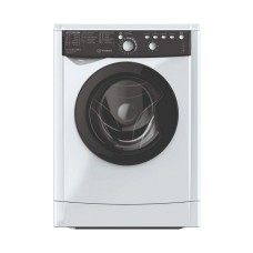 Стиральная машина автомат Indesit EWSB 5085 BK (CIS) с функцией энергосбережения