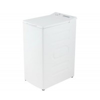 Стиральная машина автомат LERAN WTL 46106 CWD вертикальная, 6.5 кг, белый