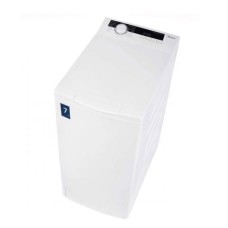 Стиральная машина автомат Midea MFE05W70/W-RU вертикальная, 7кг, белый