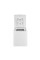 Стиральная машина автомат Midea MFE05W70/W-RU вертикальная, 7кг, белый
