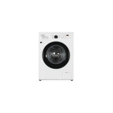 Стиральная машина автомат Samsung WW60AG4S00CELD 6 кг белый