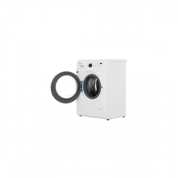 Стиральная машина автомат Samsung WW60AG4S00CELD 6 кг белый
