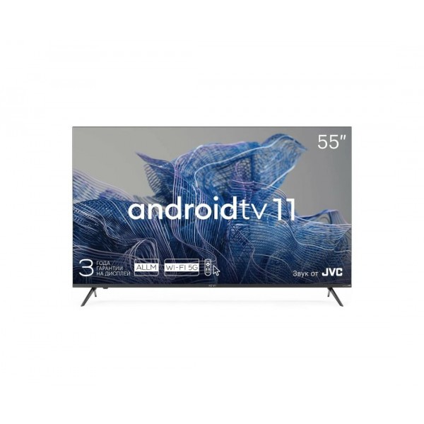 Телевизор Smart TV Kivi 55U750NB 55 3840x2160 LED
