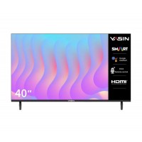 Телевизор Smart TV Yasin 40E9000 40″ 1920x1080 Full HD