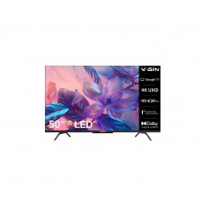 Телевизор Smart TV Yasin 50Q90 50″ 3840×2160 QLED