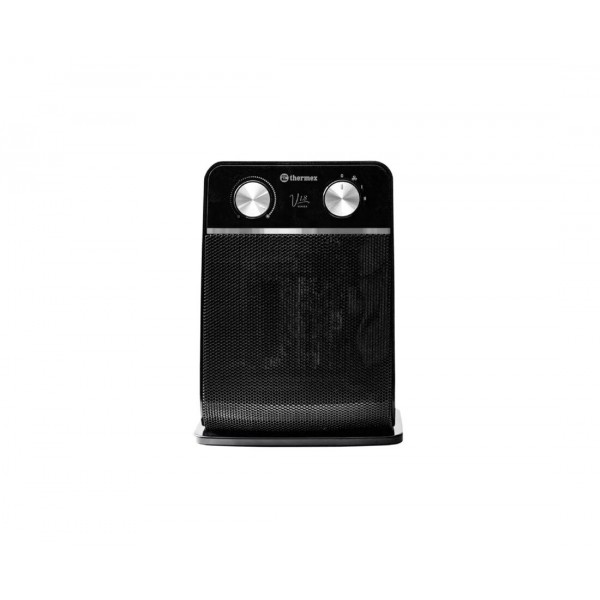Тепловентилятор THERMEX V 1.8 1800 Вт черный