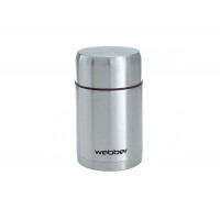 Термос пищевой Webber SSB-1000N 1,0 л