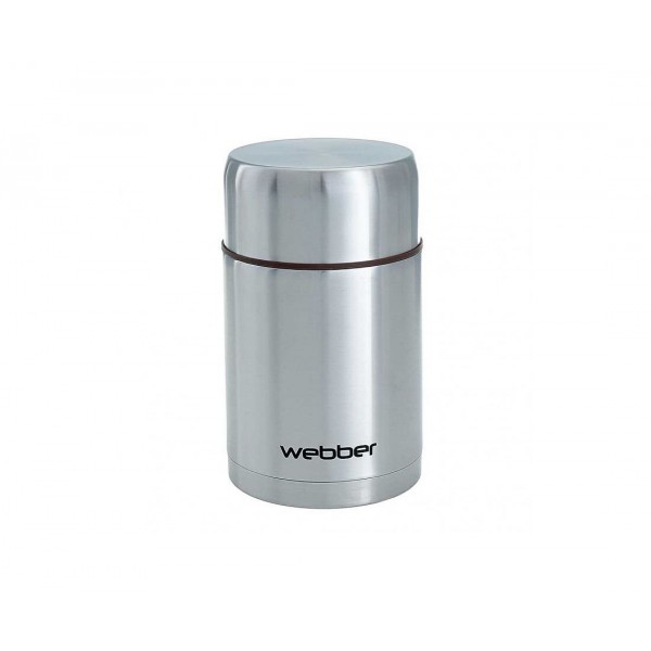 Термос пищевой Webber SSB-1000N 1,0 л