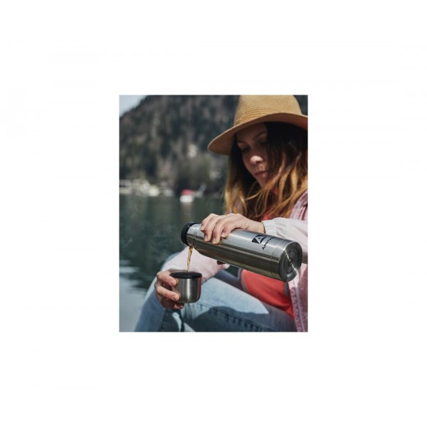 Термос с узким горлом Арктика 101-350 0.35 л