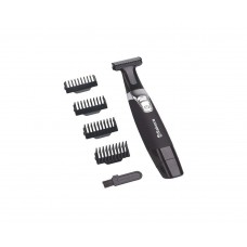 Триммер беспроводной Sakura SA-5532BK черный