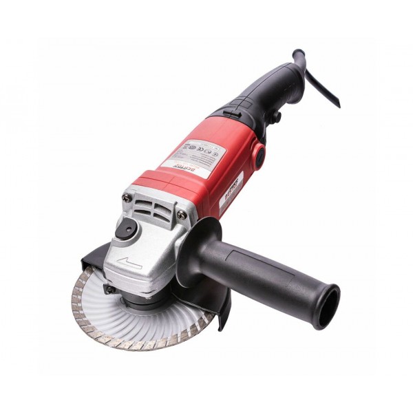 Угловая шлифовальная машина (болгарка) ВЕКТОР ВУШМ-125/1170