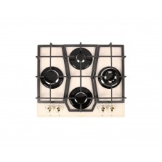 Варочная поверхность газовая Gefest ПВГ 2231-10 В85 кремовый