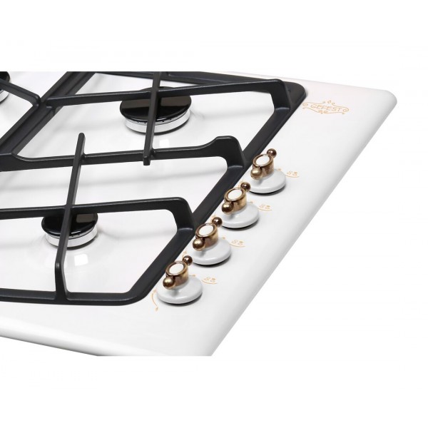 Варочная поверхность газовая Gefest СГ СН 1211 К82 Ретро