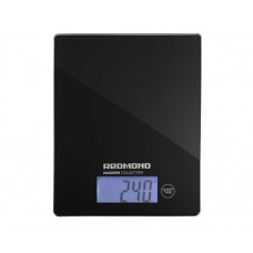 Весы кухонные Redmond RS-772 8 кг черный