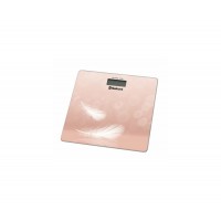 Весы напольные электронные Sakura SA-5065F Перья