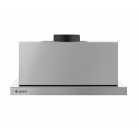 Вытяжка кухонная Gefest BO4601Р6 серебристый