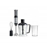 Блендер DELTA LUX DE-7003B черный