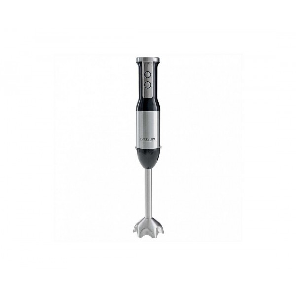 Блендер DELTA LUX DE-7003B черный