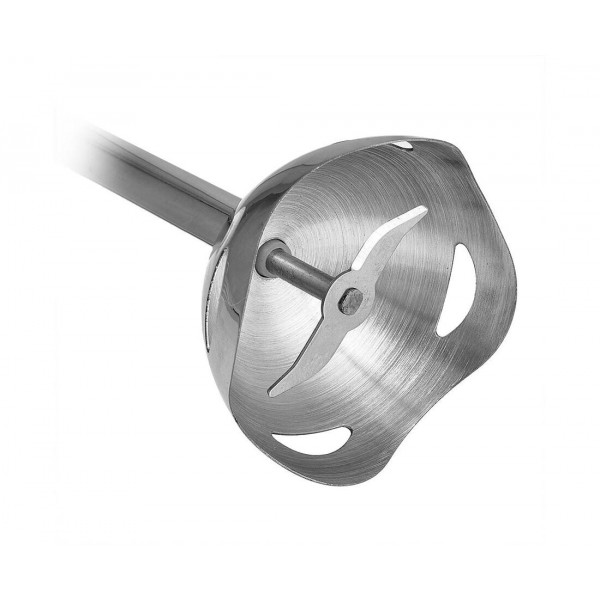 Блендер погружной DELTA DL-7062 1200Вт белый