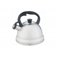 Чайник со свистком Webber BE-0577