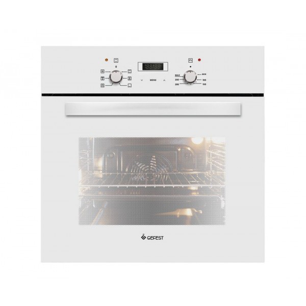 Духовка встраиваемая Gefest ЭДВ ДА 622-02 Б
