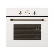 Духовка встраиваемая Gefest ЭДВ ДА 622-02 К82 55л белый