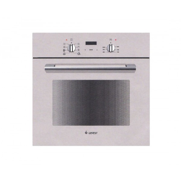 Духовка встраиваемая Gefest ЭДВ ДА 622-02 М51 с грилем