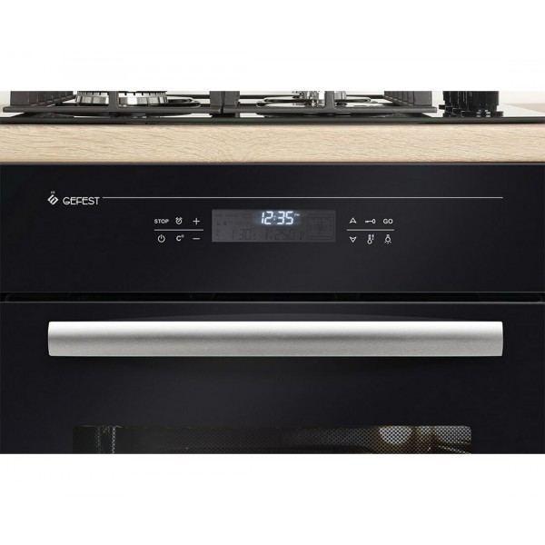 Духовка встраиваемая Gefest ЭДВ ДА 622-04 А