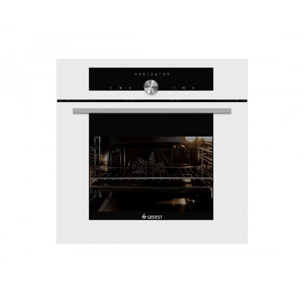 Духовка встраиваемая Gefest ЭДВ ДА 622-05 БS