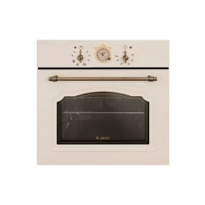 Духовка встраиваемая Gefest ЭДВДА 602-02 К64S Ретро