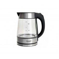 Эл.чайник DELTA LUX DE-1004 черный