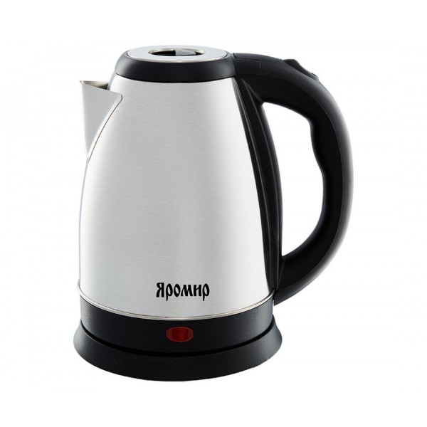 Эл.чайник Яромир ЯР-1004  1,5л