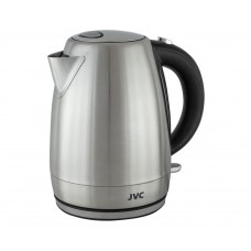 Электрический чайник  JVC JK-KE1719 нержавеющая сталь