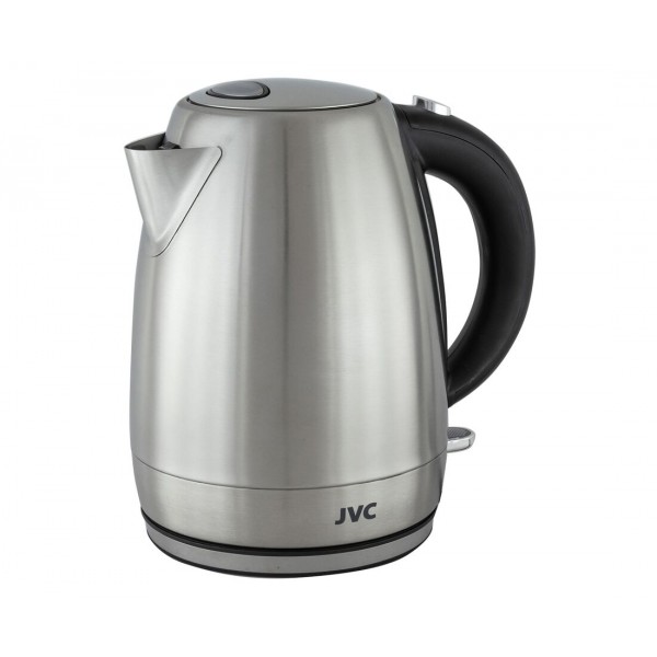 Электрический чайник  JVC JK-KE1719 нержавеющая сталь