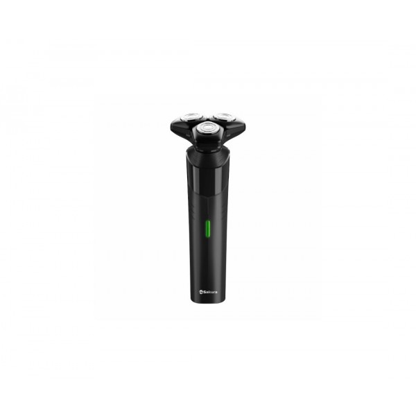 Электробритва Sakura SA-5432BK черный