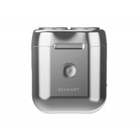 Электробритва Xiaomi Beheart G520 silver