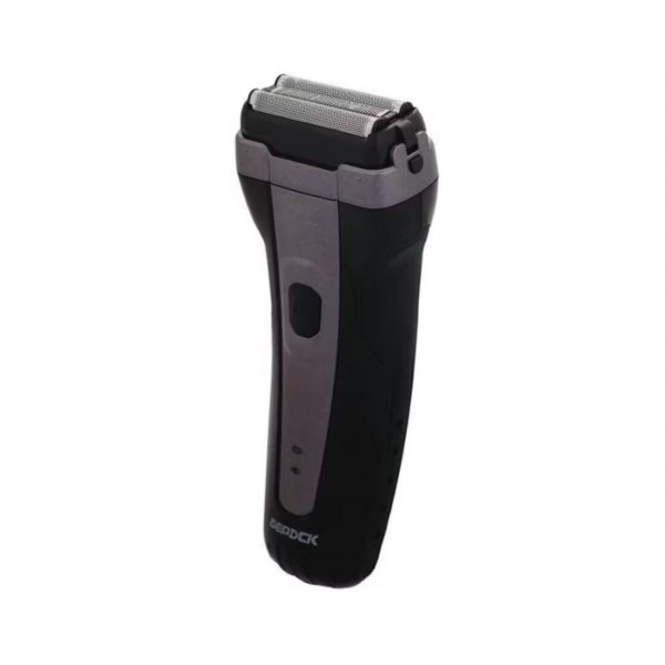 Электробритва Бердск 3401 черный